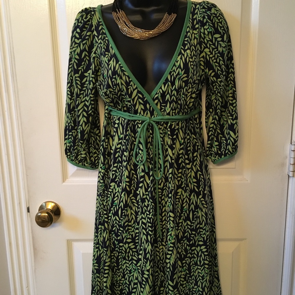 Trac brand Dress